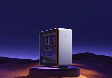 Ничего мощнее для игр сегодня не собрать. Dell обновила ПК Area-51, оснастив его процессорами Ryzen X3D и топовыми видеокартами RTX 50