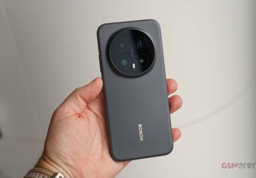 Европейцы снова получат урезанный и менее автономный флагман. Версия Honor Magic8 Pro для ЕС получит аккумулятор ёмкостью почти на 1000 мАч меньше, чем китайская