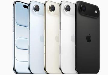 Даже китайцы не хотят его копировать. Apple уже тестирует iPhone Air 2, но продажи оказались ниже ожидаемых, поэтому выход смартфона могут отложить