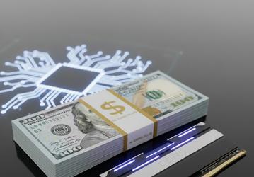 Производители чипов памяти заметно нарастили выручку, а в текущем квартале цены вырастут ещё на 45-50%. Это данные TrendForce 