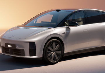 Li Auto начинает выпуск собственных аккумуляторов 5C