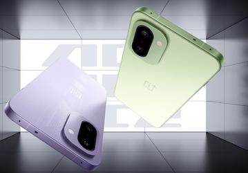 9000 мАч, топовый экран и Snapdragon 8s Gen 4. Эта модель может выйти на рынок как OnePlus Ace 6 Turbo и OnePlus Nord 6