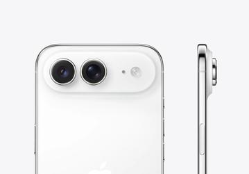 С этого нужно было начинать: Apple думает над добавлением в новый iPhone Air дополнительной камеры