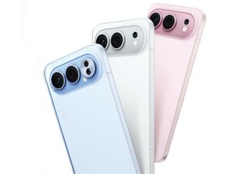 Как iPhone Air, но с двумя или четырьмя камерами. 200-мегапиксельные смартфоны Honor 500 и Honor 500 Pro показали на общем изображении