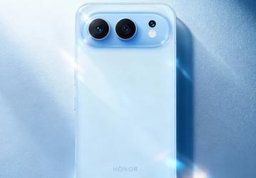 Honor 500 в духе iPhone Air показали со всех сторон до презентации