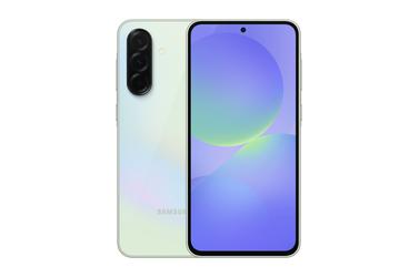 Samsung готовит новый Galaxy A37: прошивка для этой модели уже замечена на серверах компании