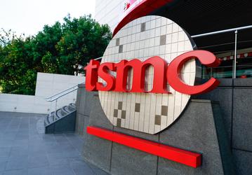 TSMC уже начала строительство фабрики для производства самых передовых чипов