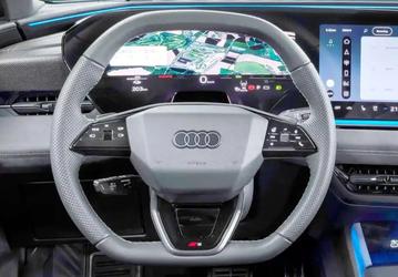 Audi услышала: компания отказывается от сенсорного управления и возвращается к физическим кнопкам
