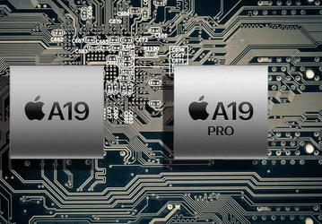Продажи линейки iPhone 17 настолько хороши, что Apple во второй раз за пару месяцев повышает заказы чипов A19 у TSMC 