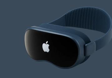 О доступной гарнитуре Apple Vision можно забыть? Samsung прекратила разработку специального экрана G-VR для такого устройства