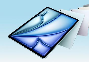 Apple начала продавать уценённые iPad Air 2025 года