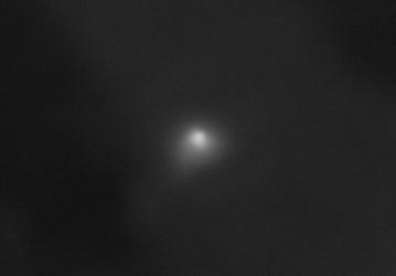 NASA опубликовало уникальные снимки межзвёздной кометы 3I/ATLAS, в том числе с марсианской камеры HiRISE