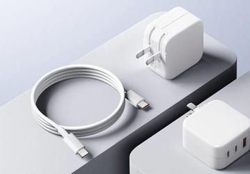 67 Вт и 3 порта — всего 18 долларов. Xiaomi представила новое компактное зарядное устройство для смартфонов и ноутбуков
