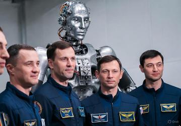 Отбор космонавтов в 2026 году пройдет с использованием ИИ