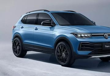 Новый кроссовер Volkswagen Tharu XR с «автоматом» в России можно заказать за 1,69 млн рублей — на 260 тыс. рублей дешевле, чем в октябре