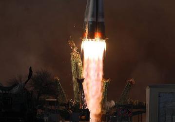 «Союз МС-28» на ракете Союз-2.1а» ушел в небо: всего 3 часа до МКС, а потом 242 дня в космосе