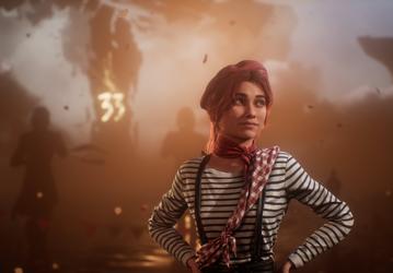 Лучшая игра 2025 года — Clair Obscur: Expedition 33. Прошла церемония награждения Golden Joystick Awards 2025