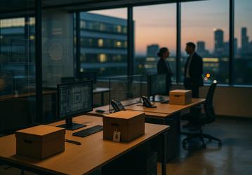 Полупроводниковый гигант Synopsys усиливает тренд: волна сокращений ожидает до 10% штата после сделки с Ansys