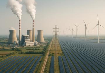 Новый рекорд выбросов CO2 ожидается в 2025 году. Но темпы роста замедляются