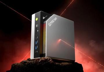 GMKtec заявляет, что новый мини-ПК EVO-X2 превосходит Nvidia DGX Spark в скорости вывода на ИИ-моделях