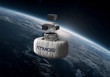 Стартапы Atmos и SCU запускают серию миссий Phoenix, которая может дать европейским компаниям независимый доступ к микрогравитации после эпохи МКС