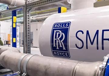 Британия запускает «ядерный конструктор»: первый компактный реактор Rolls-Royce обеспечит энергией до 3 млн домов