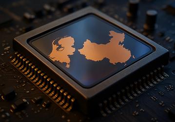 Нидерланды приостановили контроль над китайским производителем чипов Nexperia, чтобы избежать эскалации