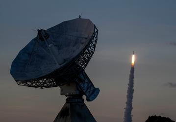 Два спутника Galileo отправятся в космос на первой ракете Ariane 6 17 декабря