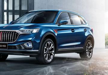 Россияне распробовали китайские премиум-автомобили Hongqi: продажи в октябре выросли на 89%, самые популярные модели — кроссоверы