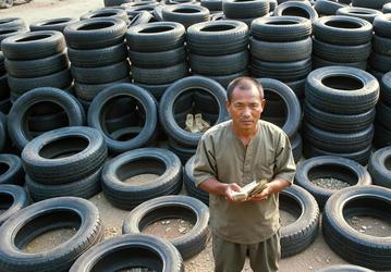 «Только вдумайтесь: 19 млн шин и 200 брендов». В Ikon Tyres хотят защитить рынок РФ от демпингующего Китая