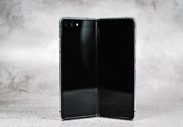 Кто-то из китайских гигантов уже работает над смартфоном, который должен будет конкурировать с будущим iPhone Fold. Возможно, это Huawei