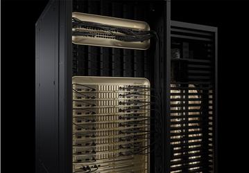 Одно только охлаждение стойки Nvidia GB300 NVL72 с ускорителями для ИИ стоит 50 000 долларов