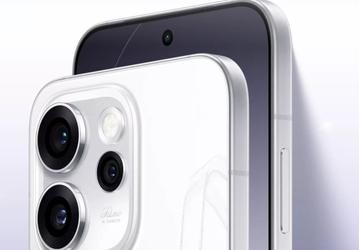 Snapdragon 7 Gen 4 вместо Dimensity 8450 и 6500 мАч вместо 6200 мАч. Глобальный Oppo Reno15 будет сильно отличаться от китайской версии