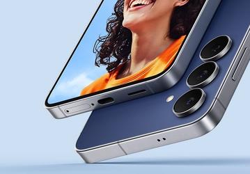Samsung Galaxy S25 FE в России оказался популярнее Galaxy S25 и Galaxy S25 Ultra, а Samsung Galaxy Tab A9+ опередил Xiaomi Redmi Pad SE. Бестселлеры распродажи 11.11 назвали в «М.Видео»