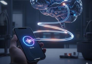 Новая Apple Siri будет опираться на модель ИИ чудовищных размеров