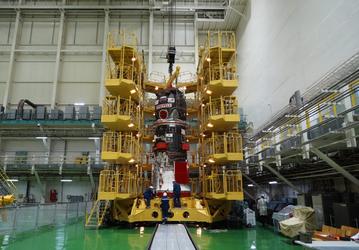 Отправка на МКС без возврата: «Прогресс МС-33» прошёл испытания на герметичность