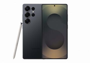 Чёрный Galaxy S26 Ultra станет очень чёрным: Samsung уберет серебристую рамку