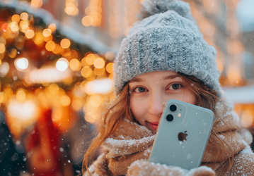 Нестареющая классика: iPhone 11 пятый год подряд остаётся самым популярным смартфоном среди абонентов МТС