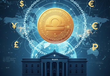 Криптовалюта Facebook Libra будет запущена в январе