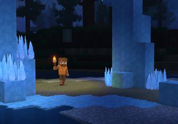 Похожая на Minecraft игра Hytale была спасена от закрытия и выйдет в раннем доступе уже через пару недель