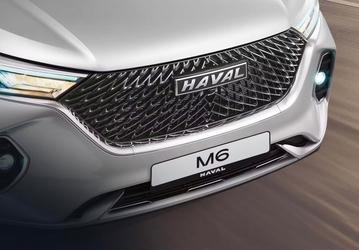 Haval M6 почти догнал по продажам Geely Monjaro, а белорусские кроссоверы Belgee X50 и X70 — в топ-5. Названы самые популярные кроссоверы и внедорожники в России