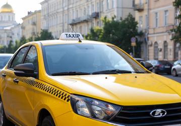 АвтоВАЗ не ожидает роста цен на такси из-за закона о локализации