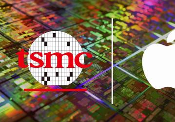 TSMC собирается повысить цены на множество чипов Apple и других компаний