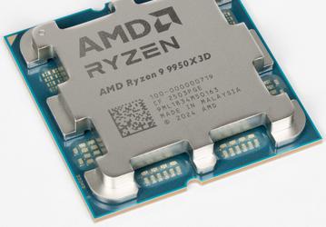 AMD продолжает теснить Intel. Доля компании в большинстве сегментов рынка CPU растёт из квартала в квартал