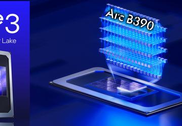 Неанонсированный процессор Intel Core Ultra X7 358H в тесте показал уровень Core Ultra 7 255H и GeForce GTX 1650 Super