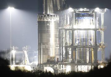 Первый Super Heavy V3 — всё: самый мощный ракетный ускоритель в истории взорвался в первый день испытаний