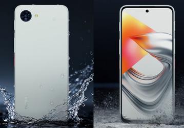 Nubia готовит смартфон с одинарной камерой, которая не выступает над задней поверхностью