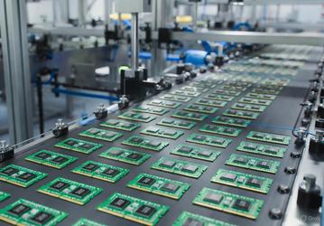 Даже это не спасёт рынок. Hynix намерена более чем в восемь раз повысить объёмы производства чипов DRAM