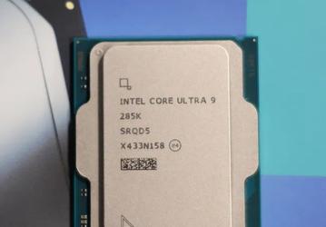 Core Ultra 9 285K за год стал быстрее в некоторых случаях вдвое. Авторы Phoronix провели тесты в Linux и сравнили с прошлогодними