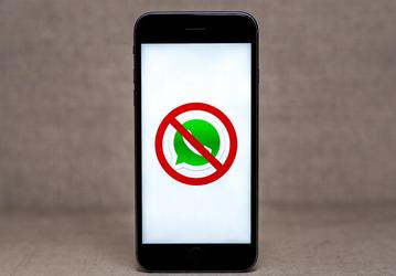 ТАСС: подтверждён дальнейший ввод ограничительных мер против WhatsApp в России